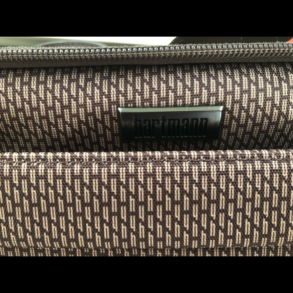 Hartmann Duffel Bag